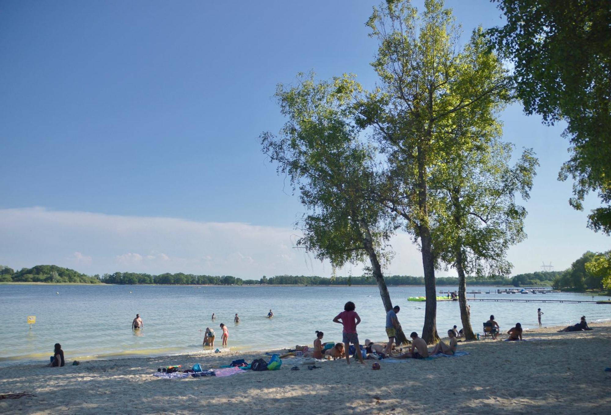 Gite De Charme En Sologne, Sejour En Famille, Jardin, Riviere, Jeux, Nature & Detente Обиньи-сюр-Нер Экстерьер фото